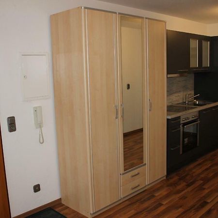 Kleine Ferienwohnung 인즐링겐 외부 사진